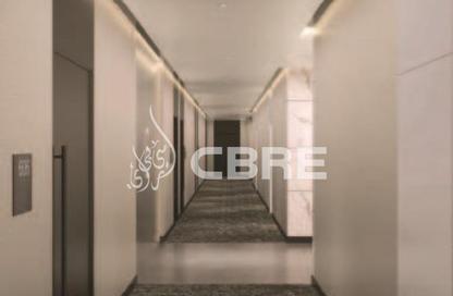 Office Space - Studio - 1 Bathroom for rent in Sweid One - Jumeirah Lake Towers - Dubai