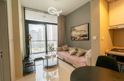 Apartment - 1 - 1 for rent in Zada Tower - Business Bay - Dubai Apartment - 1 - 1 for rent in Zada Tower - Business Bay - Dubai