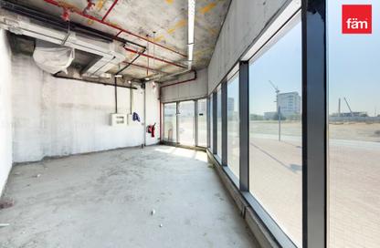 Retail - Studio for rent in The Roof Residence - Nad Al Sheba Gardens - Nad Al Sheba 1 - Nad Al Sheba - Dubai