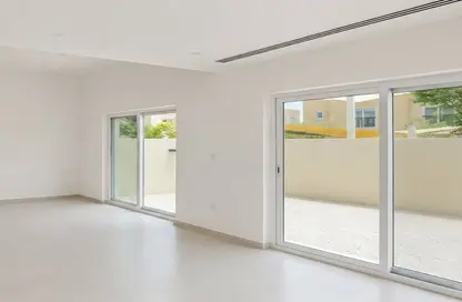 Villa - 3 Bedrooms - 4 Bathrooms for sale in Amaranta A - Amaranta - Villanova - Dubai