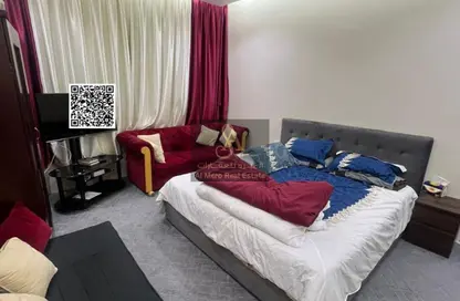 Apartment - 1 Bedroom - 2 Bathrooms for sale in Al Khor Tower A1 - Al Khor Towers - Ajman Downtown - Ajman