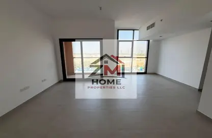 Apartment - 3 Bedrooms - 4 Bathrooms for rent in Seerah - Al Mamsha - Muwaileh - Sharjah