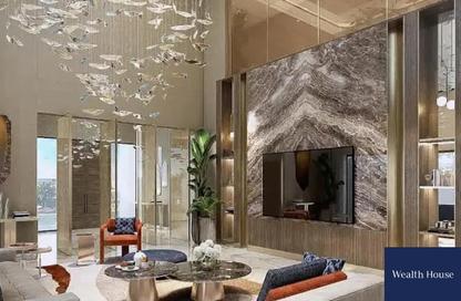 Townhouse - 4 - 5 for sale in Bali at Damac Islands - DAMAC Islands - Dubai