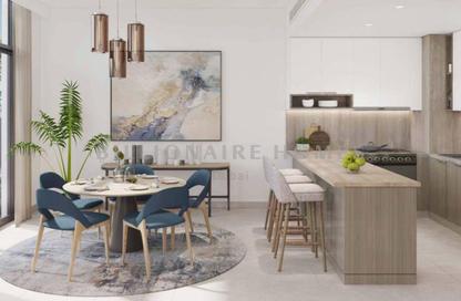 Townhouse - 3 Bedrooms - 4 Bathrooms for sale in Mudon Al ranim 4 - Mudon - Dubai