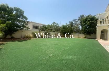 Villa - 2 Bedrooms - 3 Bathrooms for rent in District 9F - Jumeirah Village Triangle - Dubai