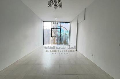 Apartment - 2 - 3 for rent in Al Mamzar - Al Mamzar - Sharjah - Sharjah