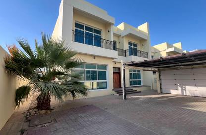 Villa - 5 Bedrooms - 6 Bathrooms for rent in Al Barsha 1 Villas - Al Barsha 1 - Al Barsha - Dubai Villa - 5 Bedrooms - 6 Bathrooms for rent in Al Barsha 1 Villas - Al Barsha 1 - Al Barsha - Dubai