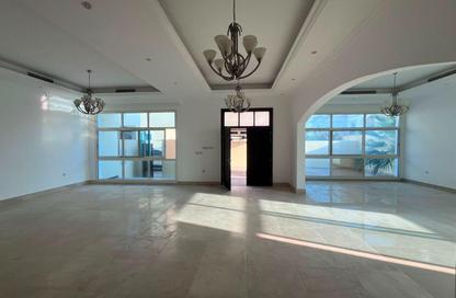 Villa - 5 Bedrooms - 6 Bathrooms for rent in Al Barsha 1 Villas - Al Barsha 1 - Al Barsha - Dubai