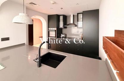 Apartment - 1 Bedroom - 2 Bathrooms for rent in Al Sahab 1 - Al Sahab - Dubai Marina - Dubai