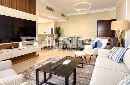 Apartment - 2 - 2 for rent in Marina Diamond 3 - Marina Diamonds - Dubai Marina - Dubai Apartment - 2 - 2 for rent in Marina Diamond 3 - Marina Diamonds - Dubai Marina - Dubai