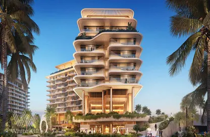 Apartment - 3 Bedrooms - 5 Bathrooms for sale in The Arthouse - Saadiyat Cultural District - Saadiyat Island - Abu Dhabi Apartment - 3 Bedrooms - 5 Bathrooms for sale in The Arthouse - Saadiyat Cultural District - Saadiyat Island - Abu Dhabi