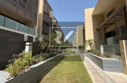 Townhouse - 4 - 5 for rent in Al Muneera Townhouses-Island - Al Muneera - Al Raha Beach - Abu Dhabi