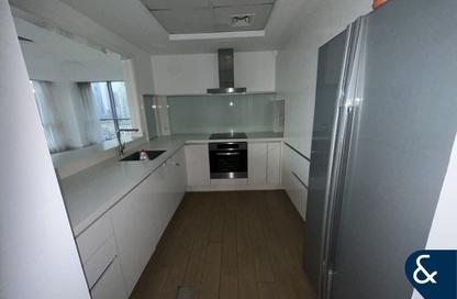 Apartment - 2 - 3 for rent in Golf Tower 3 - Golf Towers - The Views - Dubai