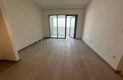 Apartment - 1 Bedroom - 1 Bathroom for rent in Orchid at Creek Beach Building 1 - Orchid at Creek Beach - Creek Beach - Dubai Creek Harbour (The Lagoons) - Dubai