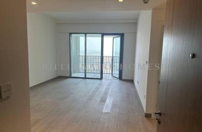 Apartment - 1 Bedroom - 1 Bathroom for rent in Orchid at Creek Beach Building 1 - Orchid at Creek Beach - Creek Beach - Dubai Creek Harbour (The Lagoons) - Dubai