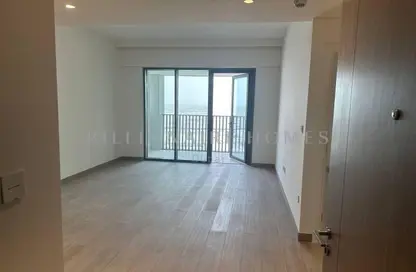 Apartment - 1 Bedroom - 1 Bathroom for rent in Orchid at Creek Beach Building 1 - Orchid at Creek Beach - Creek Beach - Dubai Creek Harbour (The Lagoons) - Dubai