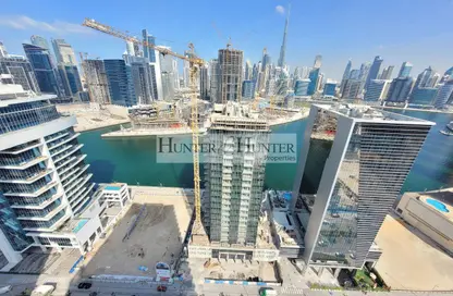شقة - 4 غرف نوم - 5 حمامات للبيع في ايليت بزنس باي ريزيدنس - الخليج التجاري - دبي شقة - 4 غرف نوم - 5 حمامات للبيع في ايليت بزنس باي ريزيدنس - الخليج التجاري - دبي