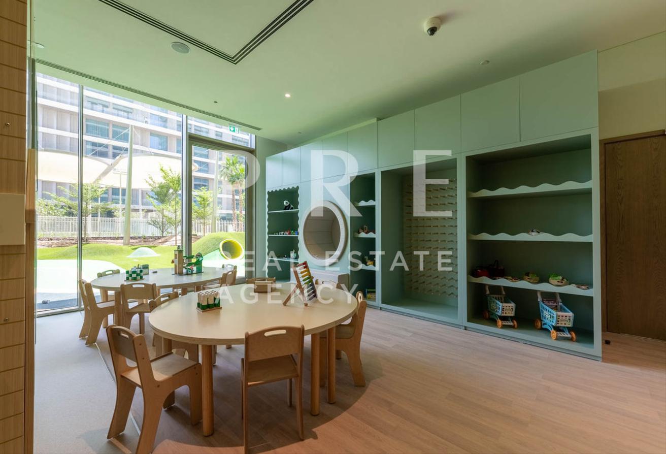 Coastal Luxury | 2-Bedroom | Palm Jumeirah photo 16