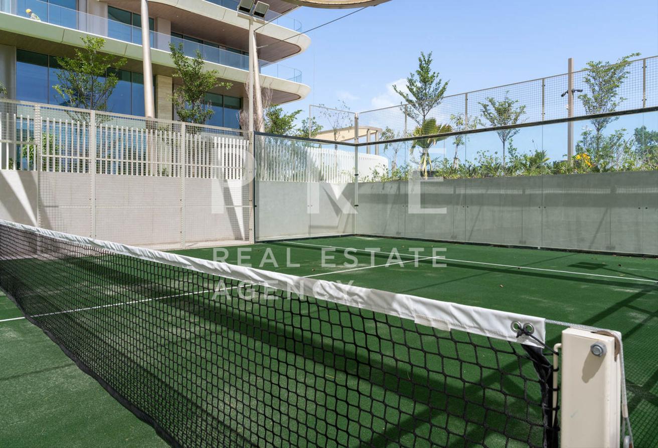 Coastal Luxury | 2-Bedroom | Palm Jumeirah photo 18