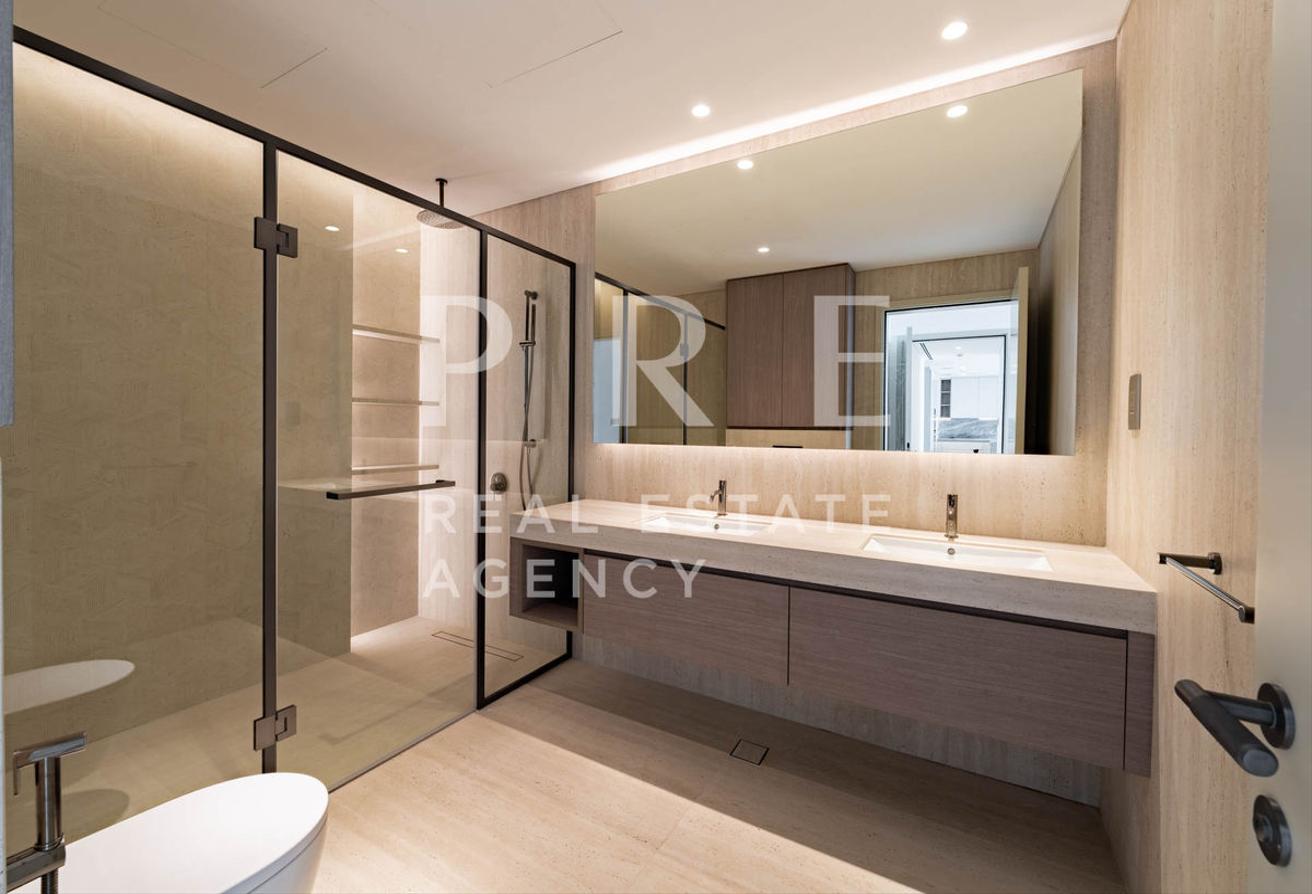 Coastal Luxury | 2-Bedroom | Palm Jumeirah photo 7