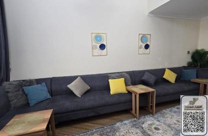 Apartment - 3 Bedrooms - 3 Bathrooms for sale in Conquer Tower - Sheikh Maktoum Bin Rashid Street - Ajman Apartment - 3 Bedrooms - 3 Bathrooms for sale in Conquer Tower - Sheikh Maktoum Bin Rashid Street - Ajman