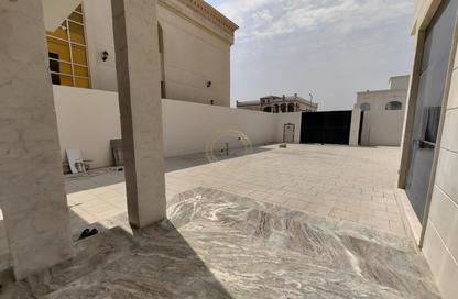 Villa - 6 Bedrooms - 6 Bathrooms for rent in Al Yahar - Al Ain