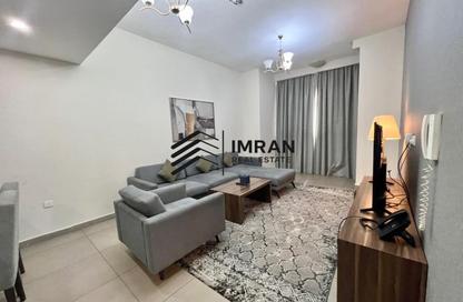Apartment - 1 Bedroom - 2 Bathrooms for rent in Al Nada Tower - Al Nahda - Sharjah Apartment - 1 Bedroom - 2 Bathrooms for rent in Al Nada Tower - Al Nahda - Sharjah