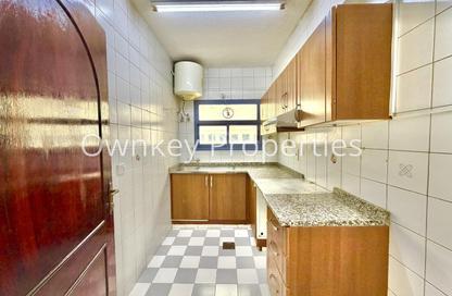 Apartment - 1 - 1 for rent in Mankhool Building - Al Mankhool - Bur Dubai - Dubai Apartment - 1 - 1 for rent in Mankhool Building - Al Mankhool - Bur Dubai - Dubai