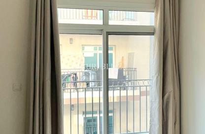 Apartment - 1 - 2 for rent in May Residence 4 - May Residence - District 10 - Jumeirah Village Circle - Dubai Apartment - 1 - 2 for rent in May Residence 4 - May Residence - District 10 - Jumeirah Village Circle - Dubai