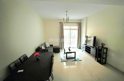 Apartment - 1 - 2 for rent in May Residence 4 - May Residence - District 10 - Jumeirah Village Circle - Dubai Apartment - 1 - 2 for rent in May Residence 4 - May Residence - District 10 - Jumeirah Village Circle - Dubai