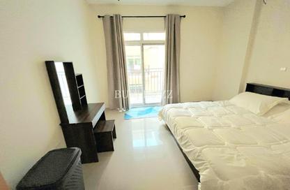Apartment - 1 - 2 for rent in May Residence 4 - May Residence - District 10 - Jumeirah Village Circle - Dubai Apartment - 1 - 2 for rent in May Residence 4 - May Residence - District 10 - Jumeirah Village Circle - Dubai