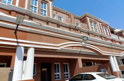 Townhouse - 4 Bedrooms - 5 Bathrooms for rent in Al Zaheya Gardens - Al Zahya - Ajman Townhouse - 4 Bedrooms - 5 Bathrooms for rent in Al Zaheya Gardens - Al Zahya - Ajman