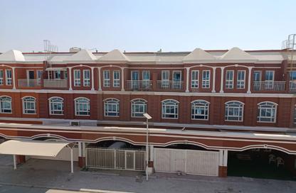 Townhouse - 4 Bedrooms - 5 Bathrooms for rent in Al Zaheya Gardens - Al Zahya - Ajman Townhouse - 4 Bedrooms - 5 Bathrooms for rent in Al Zaheya Gardens - Al Zahya - Ajman