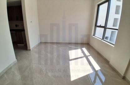 Apartment - Studio - 1 for rent in Fire Station Road - Muwaileh - Sharjah