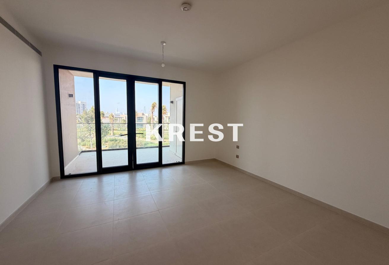 E1 Type | W/Maids and Drivers Room| Spacious photo 6