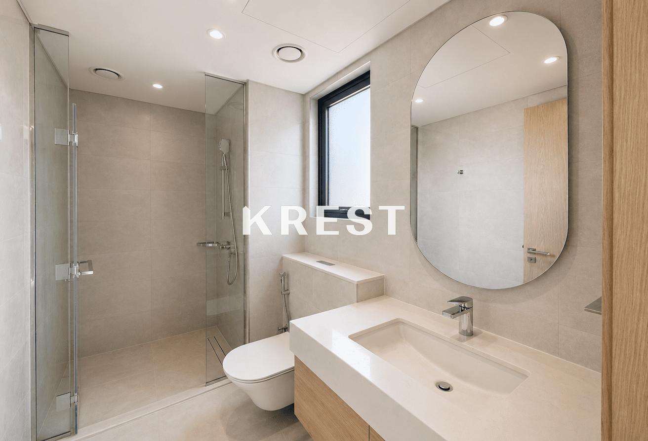 E1 Type | W/Maids and Drivers Room| Spacious photo 15