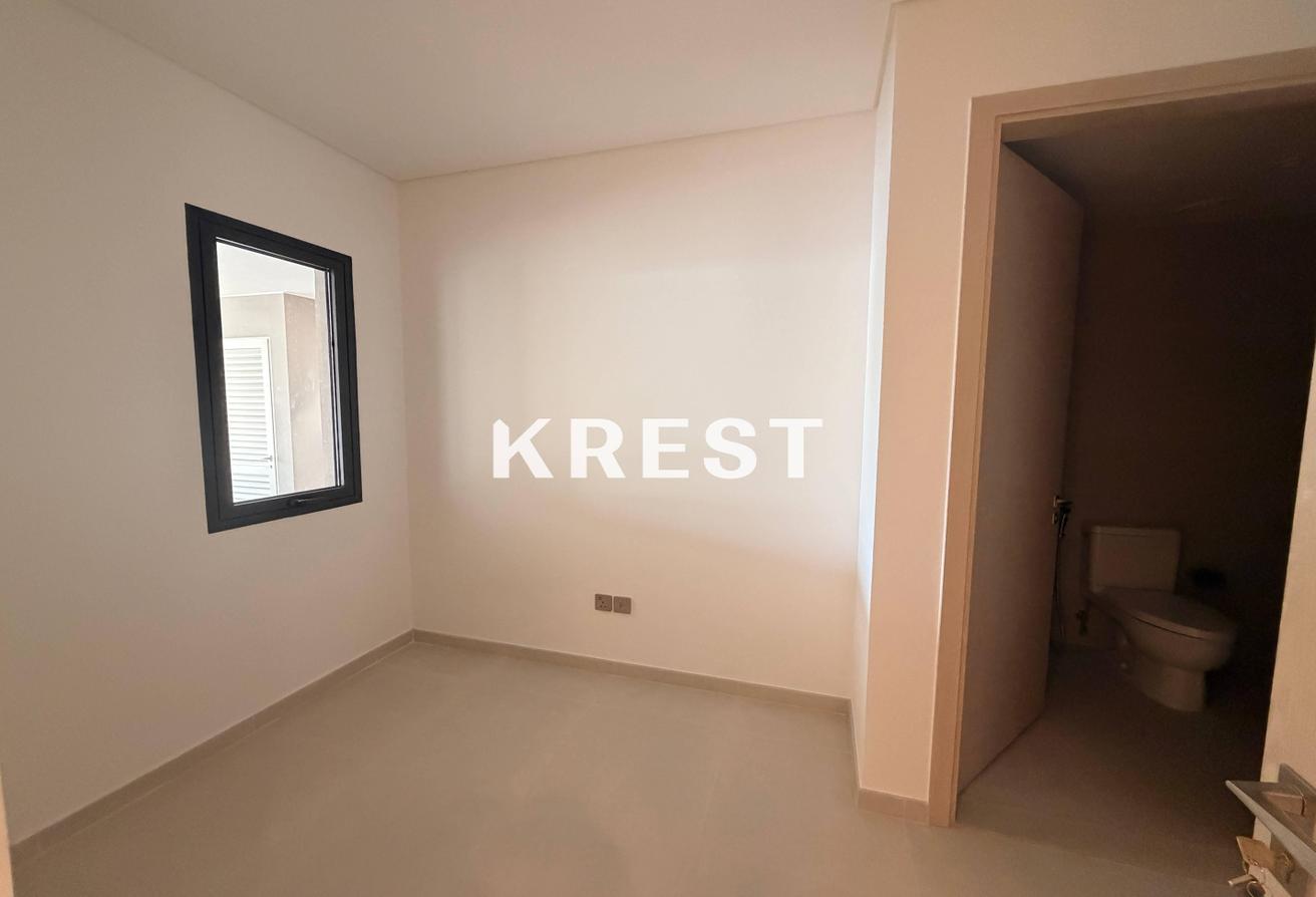 E1 Type | W/Maids and Drivers Room| Spacious photo 7