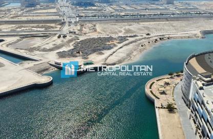 Apartment - 3 - 3 for sale in Radiant Square - City Of Lights - Al Reem Island - Abu Dhabi