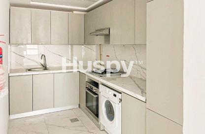 Apartment - 3 Bedrooms - 3 Bathrooms for rent in Equiti Home B - Equiti Home - Al Furjan - Dubai