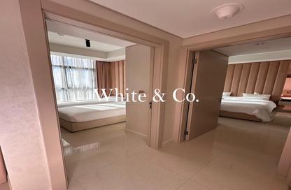 Apartment - 2 Bedrooms - 3 Bathrooms for sale in Aykon City Tower C - Aykon City - Business Bay - Dubai