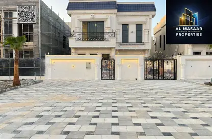 فيلا - 5 غرف نوم - 7 حمامات للبيع في الحليو 2 - الحليو - عجمان