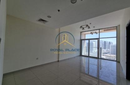 Apartment - 1 Bedroom - 1 Bathroom for rent in Alza 11 - Dubai Land Residence Complex - Dubai