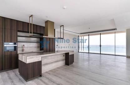 Townhouse - 4 - 4 for rent in Six Senses Residences - The Crescent - Palm Jumeirah - Dubai