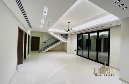 Villa - 5 Bedrooms - 7 Bathrooms for rent in Al Zaheya Gardens - Al Zahya - Ajman
