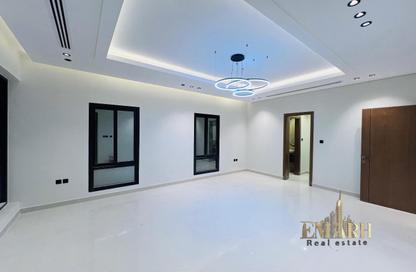 Villa - 5 Bedrooms - 7 Bathrooms for rent in Al Zaheya Gardens - Al Zahya - Ajman