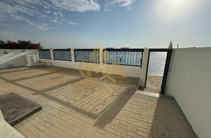 Villa - 5 Bedrooms - 7 Bathrooms for sale in Sun Island - Ajmal Makan City - Sharjah Waterfront City - Sharjah