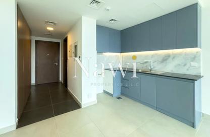 Apartment - Studio - 1 Bathroom for sale in Living Garden 2 - District 14 - Jumeirah Village Circle - Dubai