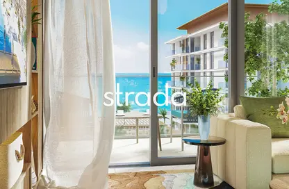 شقة - 3 غرف نوم - 3 حمامات للبيع في سي سكيب - ميناء راشد - دبي