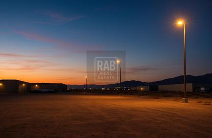 Land - Studio for sale in Al Qasimiah City - Sharjah