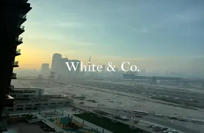 Apartment - 2 Bedrooms - 2 Bathrooms for sale in Sobha Creek Vistas Tower A - Sobha Hartland - Mohammed Bin Rashid City - Dubai Apartment - 2 Bedrooms - 2 Bathrooms for sale in Sobha Creek Vistas Tower A - Sobha Hartland - Mohammed Bin Rashid City - Dubai